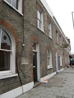 Image from Elephant & Castle to Willedsen Junction