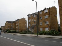Image from Elephant & Castle to Willedsen Junction