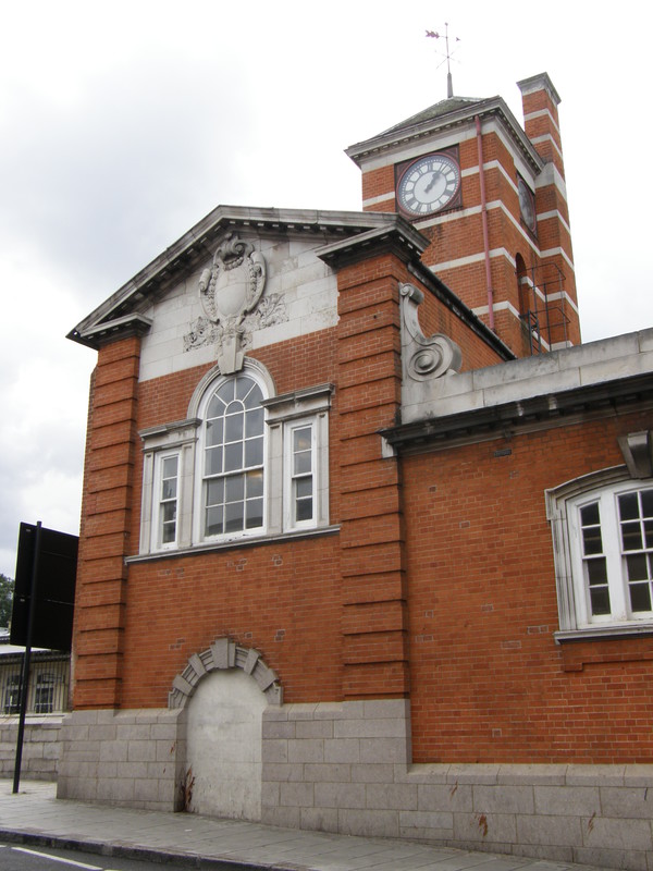 Harrow & Wealdstone station