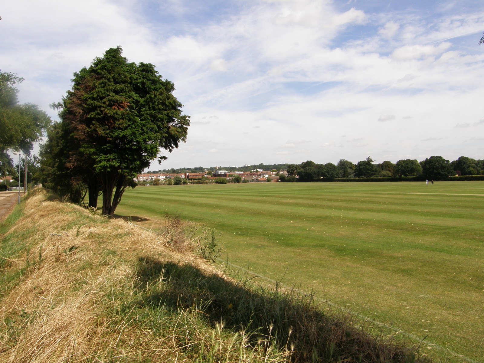 Image from Barkingside to Woodford