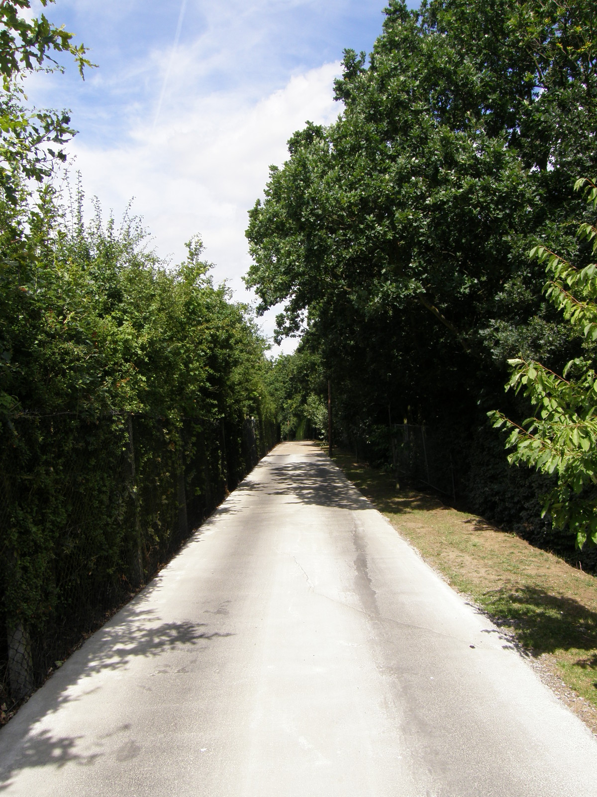 Image from Barkingside to Woodford