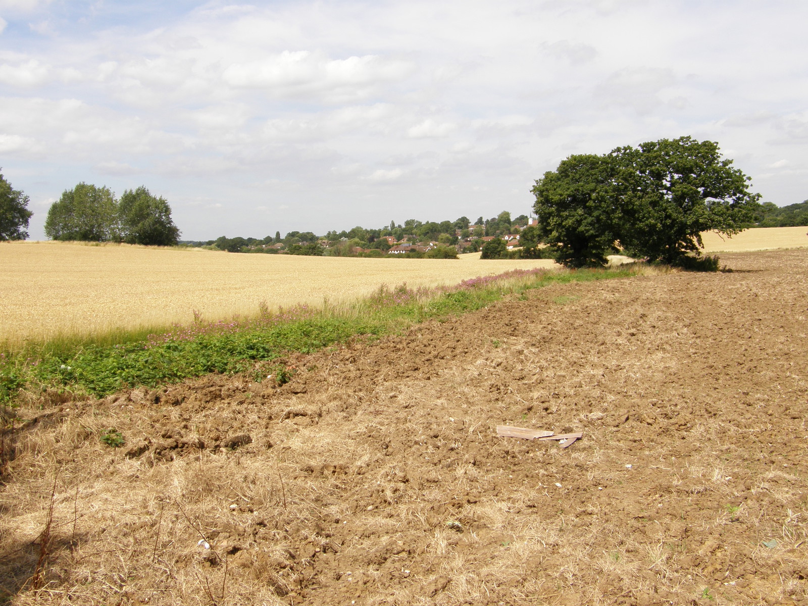 Image from Barkingside to Woodford