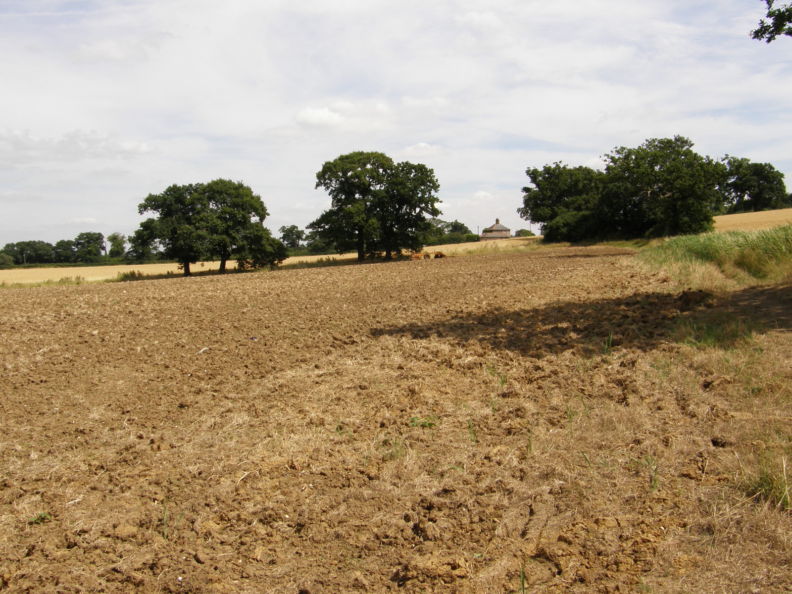 Image from Barkingside to Woodford