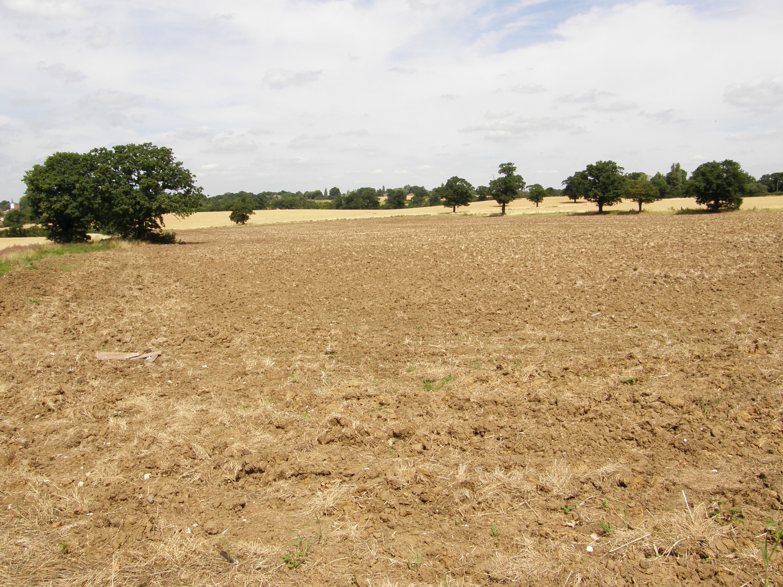 Image from Barkingside to Woodford