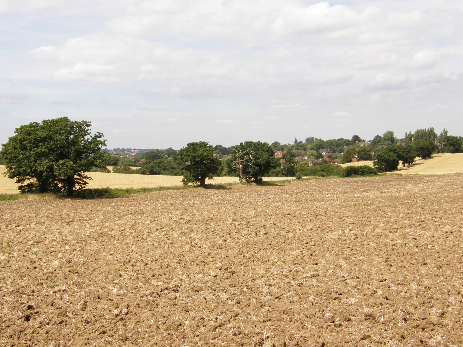 Image from Barkingside to Woodford