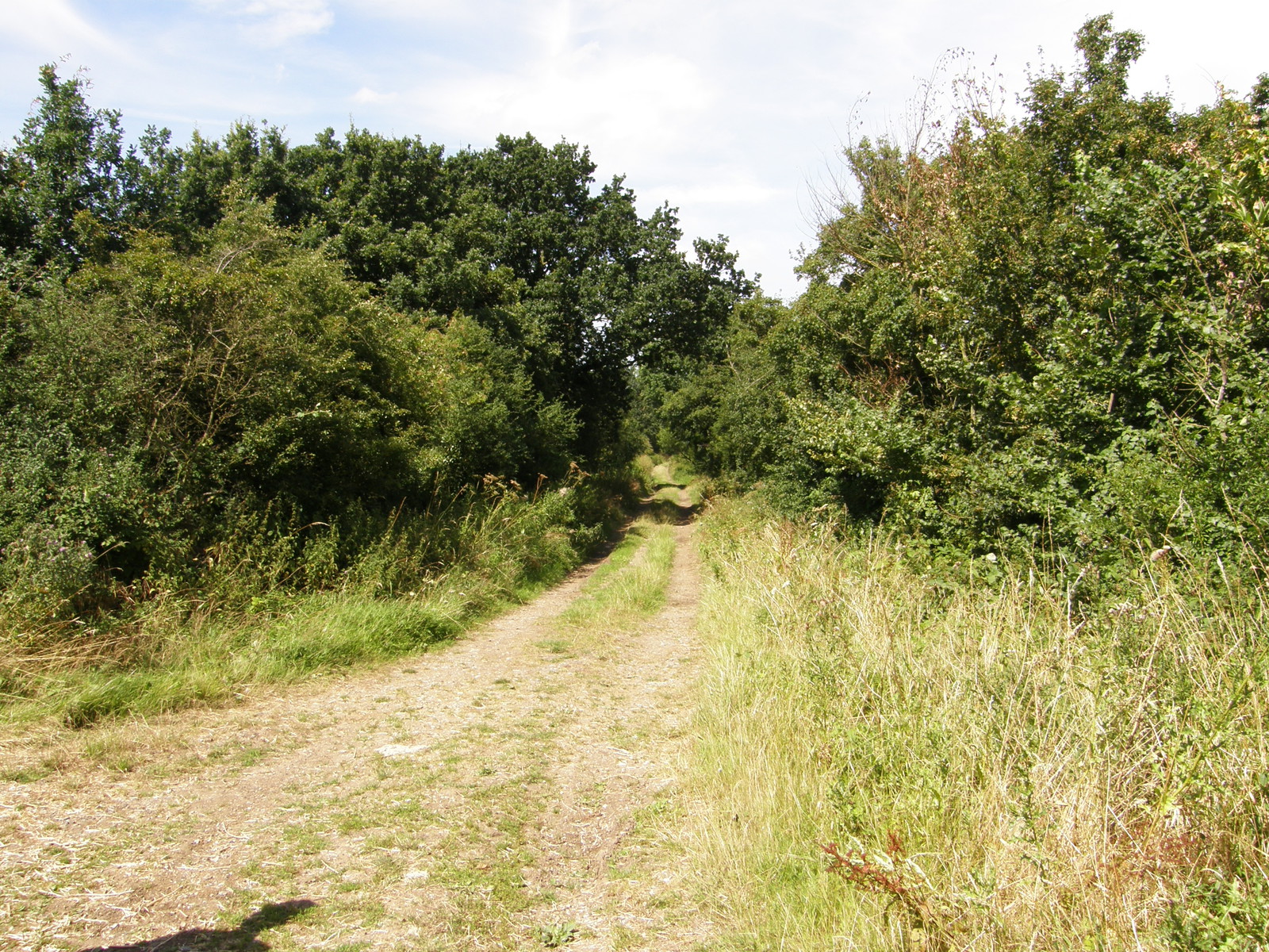 Image from Barkingside to Woodford