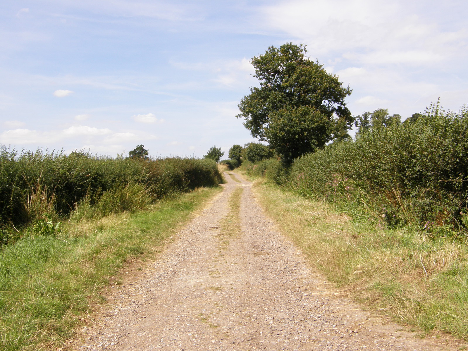 Image from Barkingside to Woodford