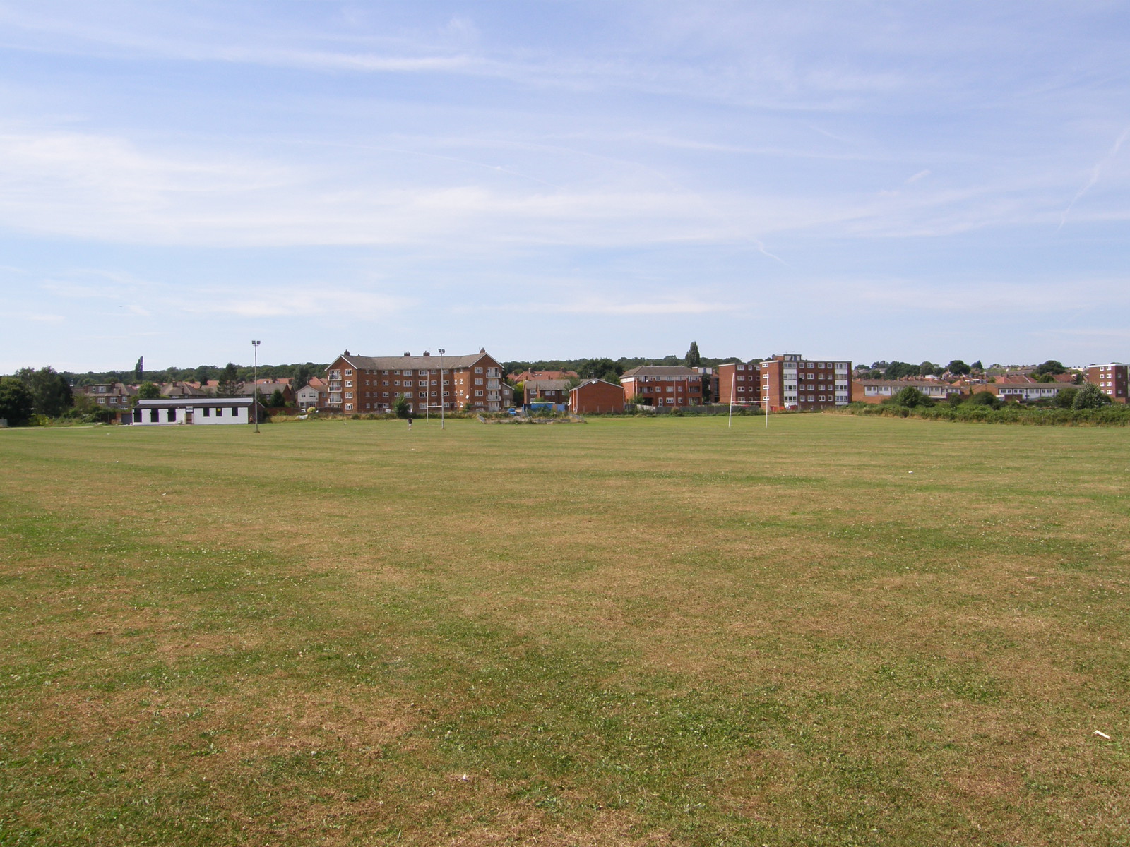 Image from Barkingside to Woodford