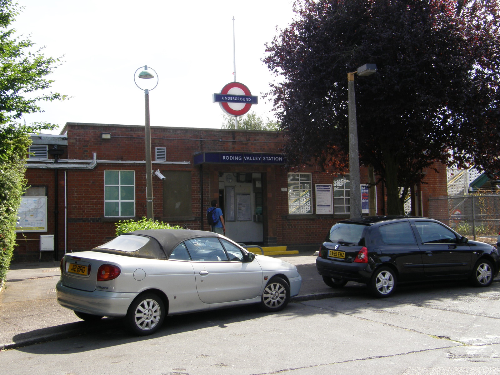 Image from Barkingside to Woodford