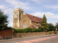 Image from Barkingside to Woodford