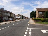 Image from Barkingside to Woodford