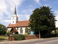 Image from Barkingside to Woodford