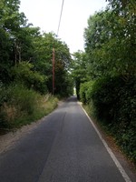 Image from Barkingside to Woodford