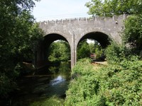 Image from Barkingside to Woodford