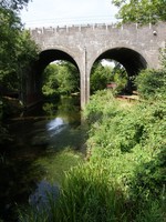 Image from Barkingside to Woodford