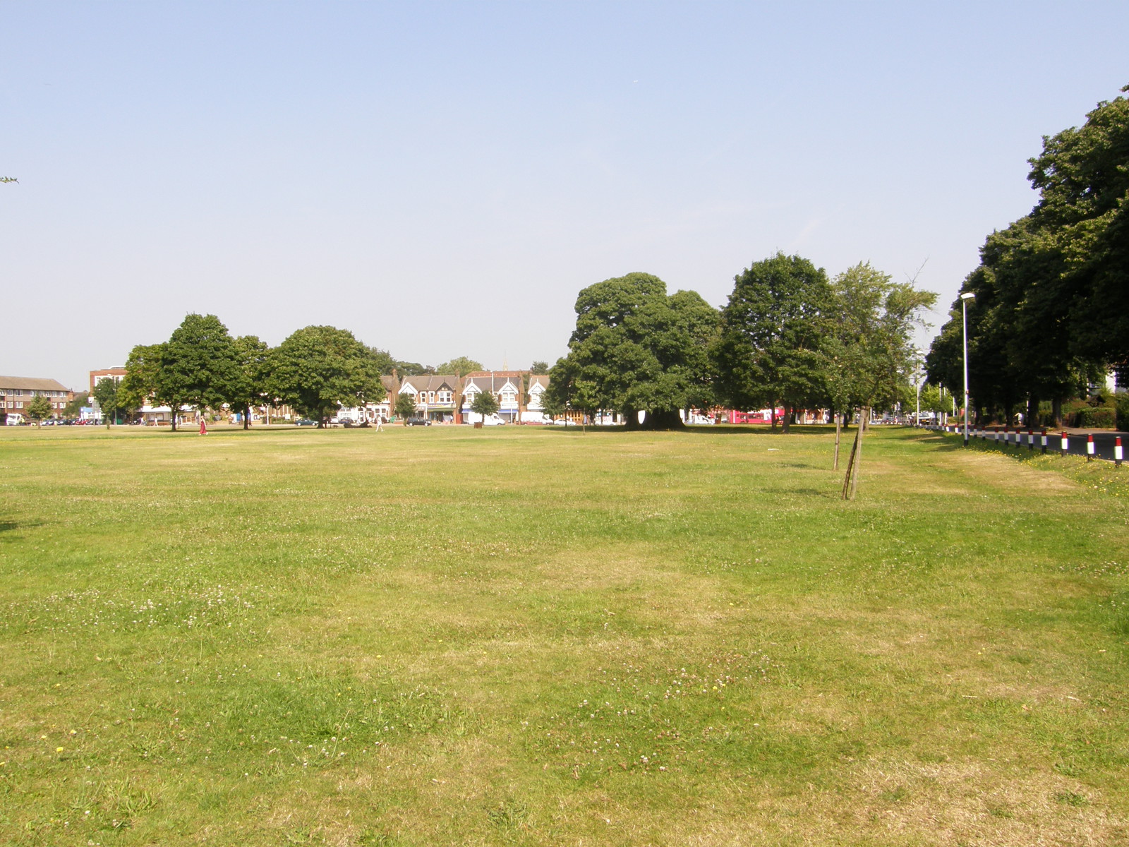 Image from Leytonstone to Barkingside