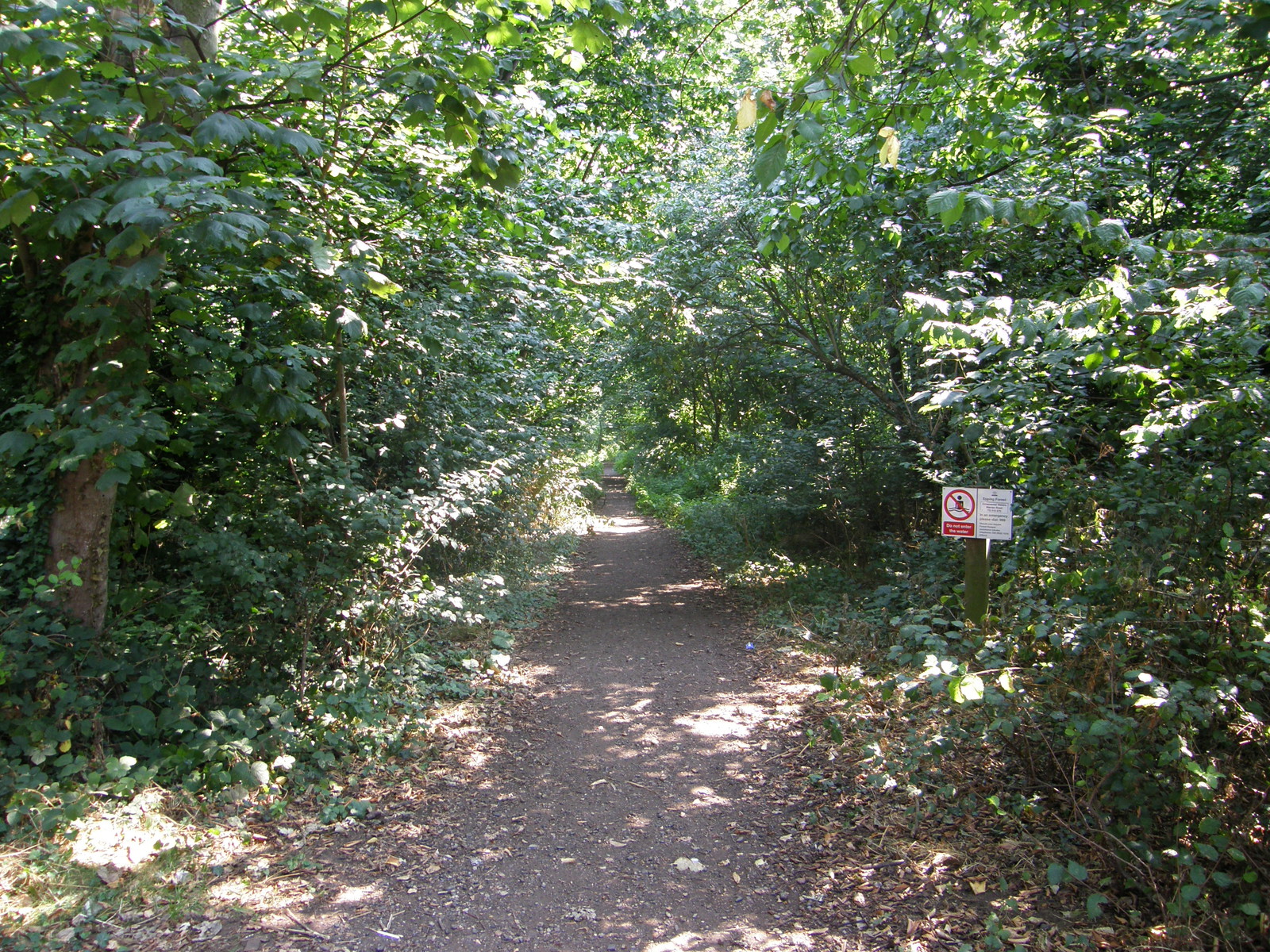 Image from Leytonstone to Barkingside