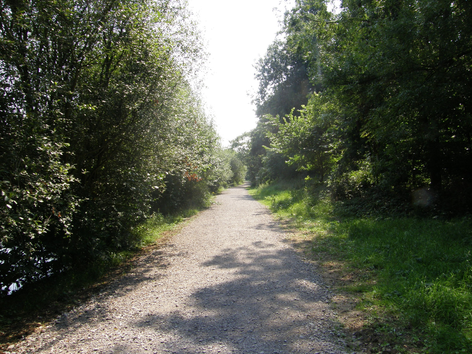 Image from Leytonstone to Barkingside