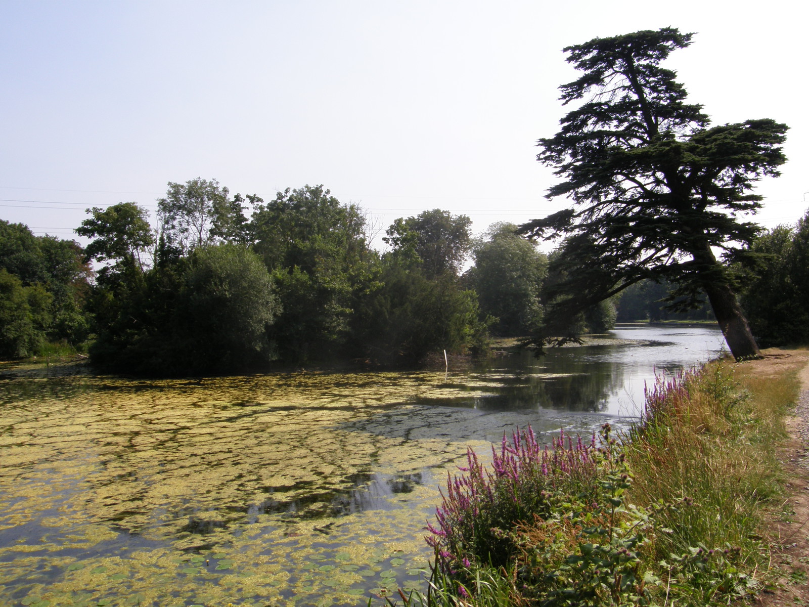 Image from Leytonstone to Barkingside