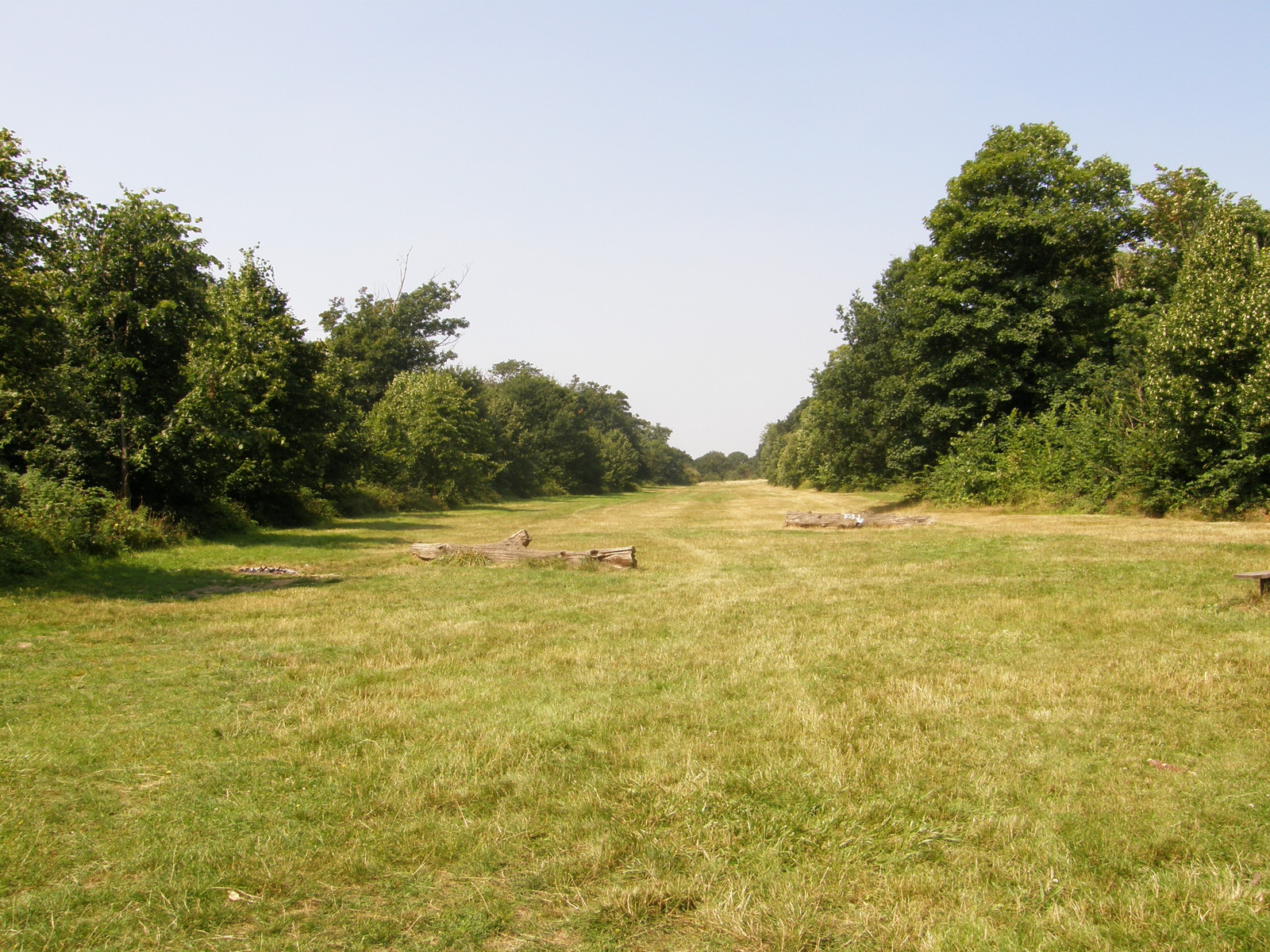 Image from Leytonstone to Barkingside