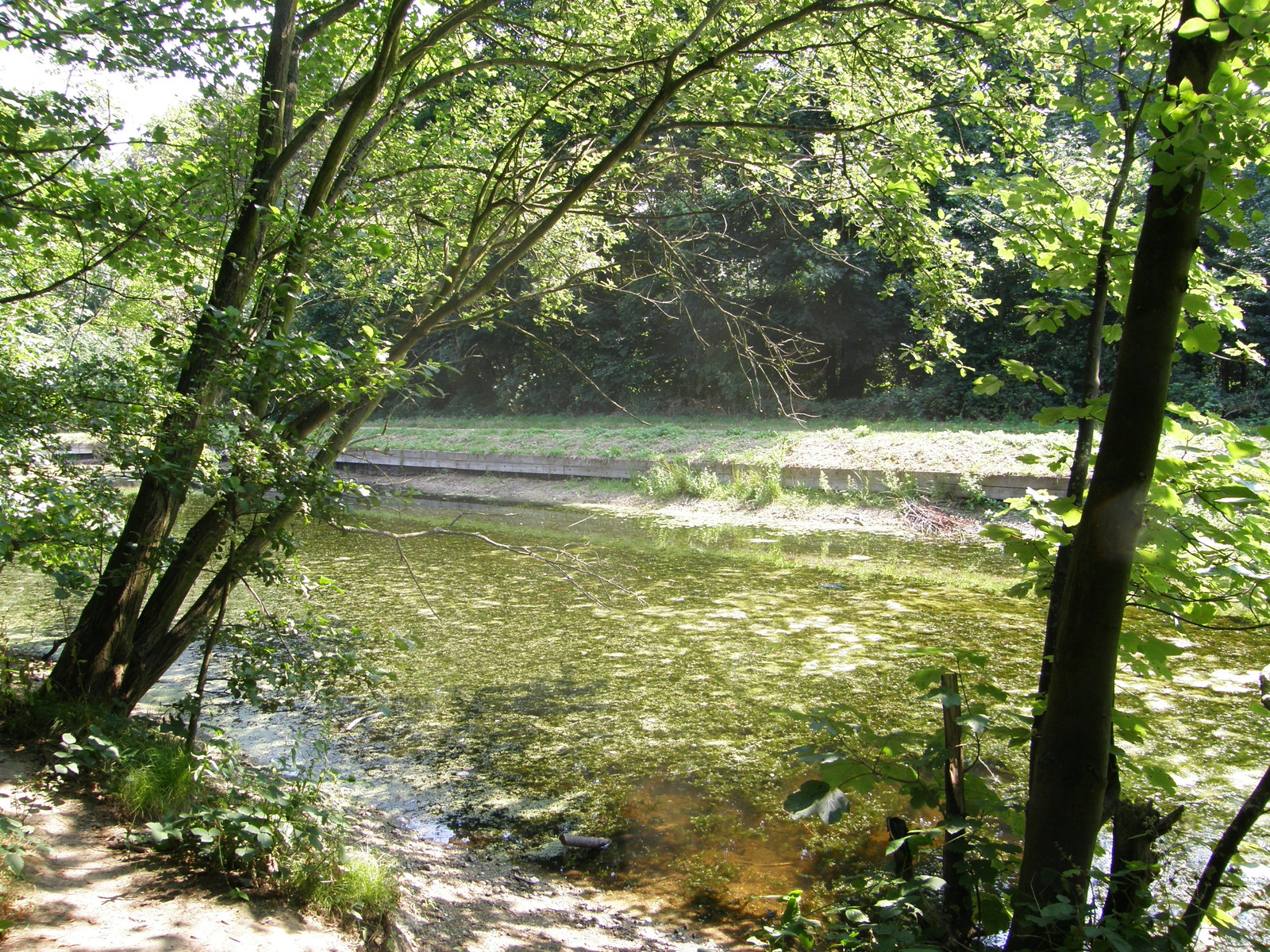 Image from Leytonstone to Barkingside