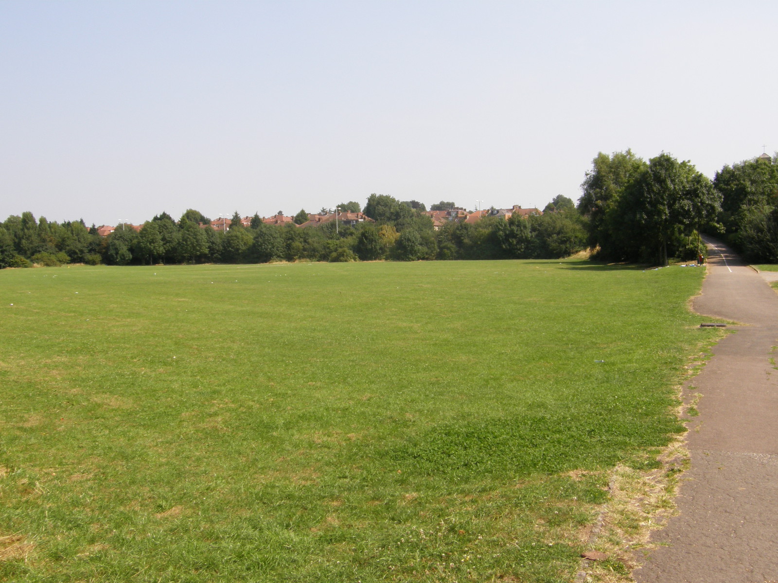 Image from Leytonstone to Barkingside