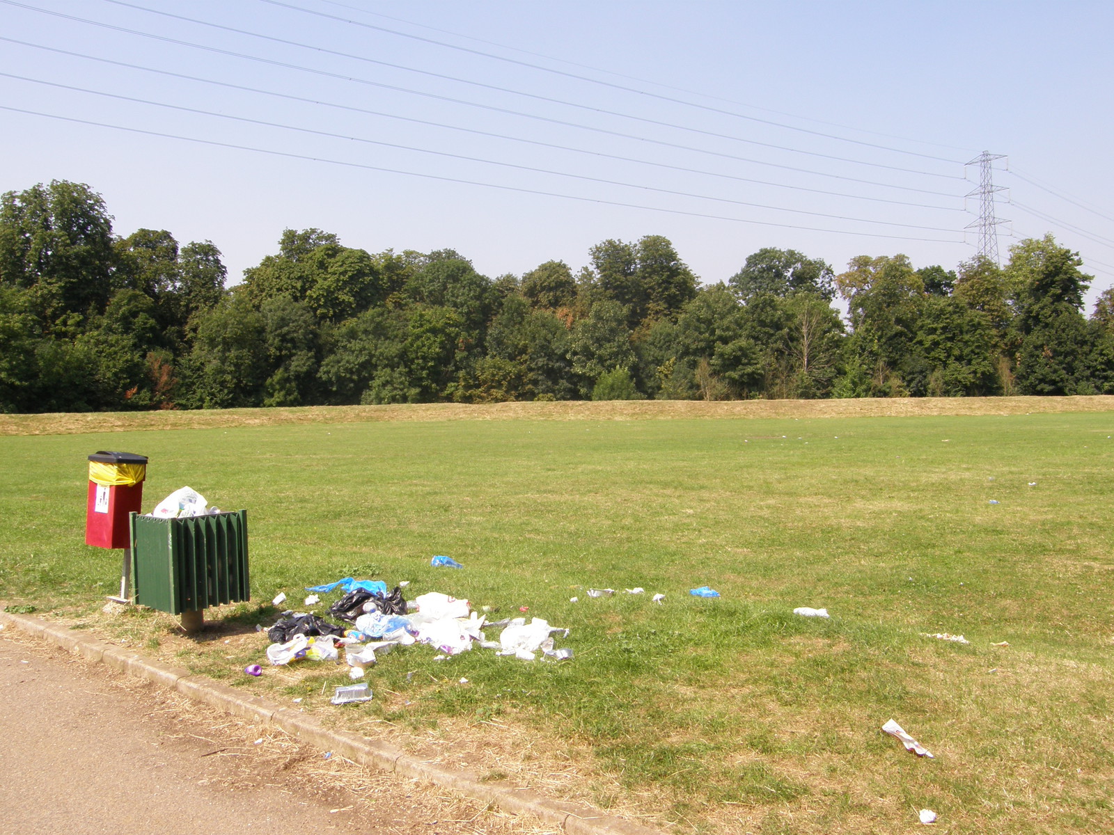 Image from Leytonstone to Barkingside