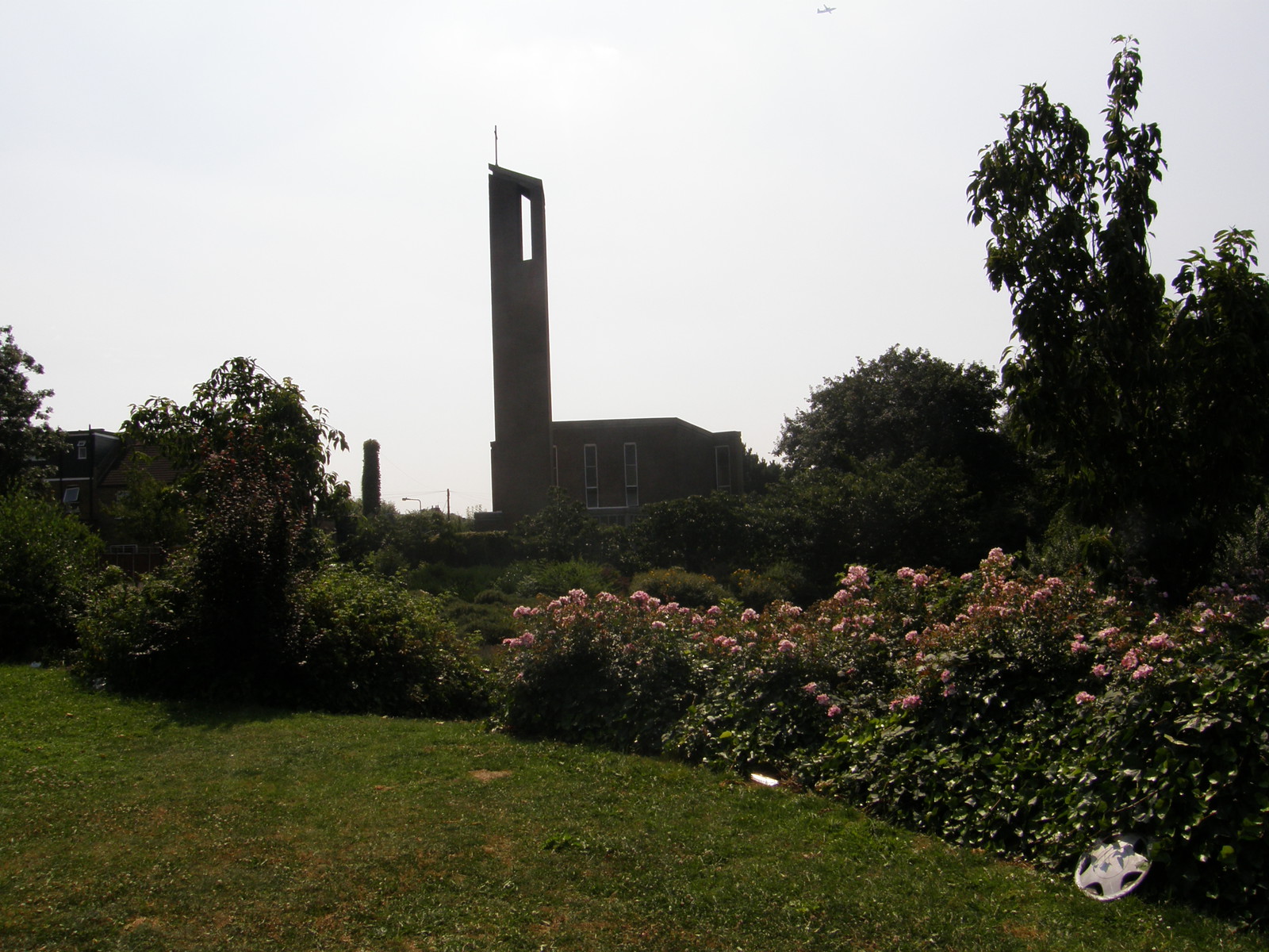 Image from Leytonstone to Barkingside