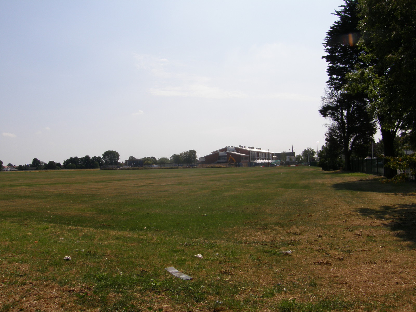 Image from Leytonstone to Barkingside