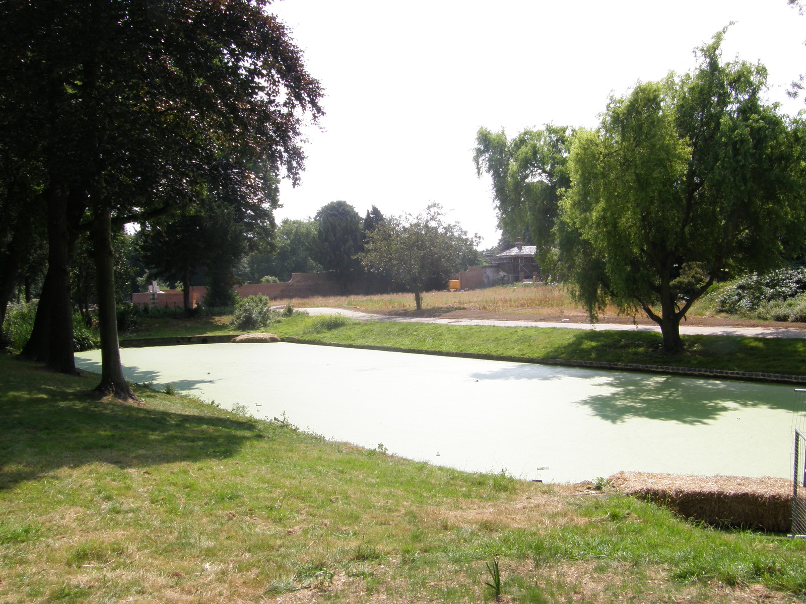 Image from Leytonstone to Barkingside