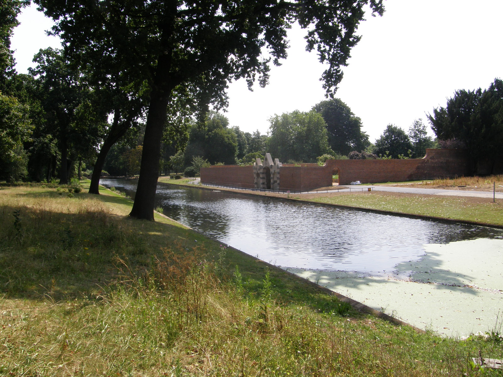 Image from Leytonstone to Barkingside