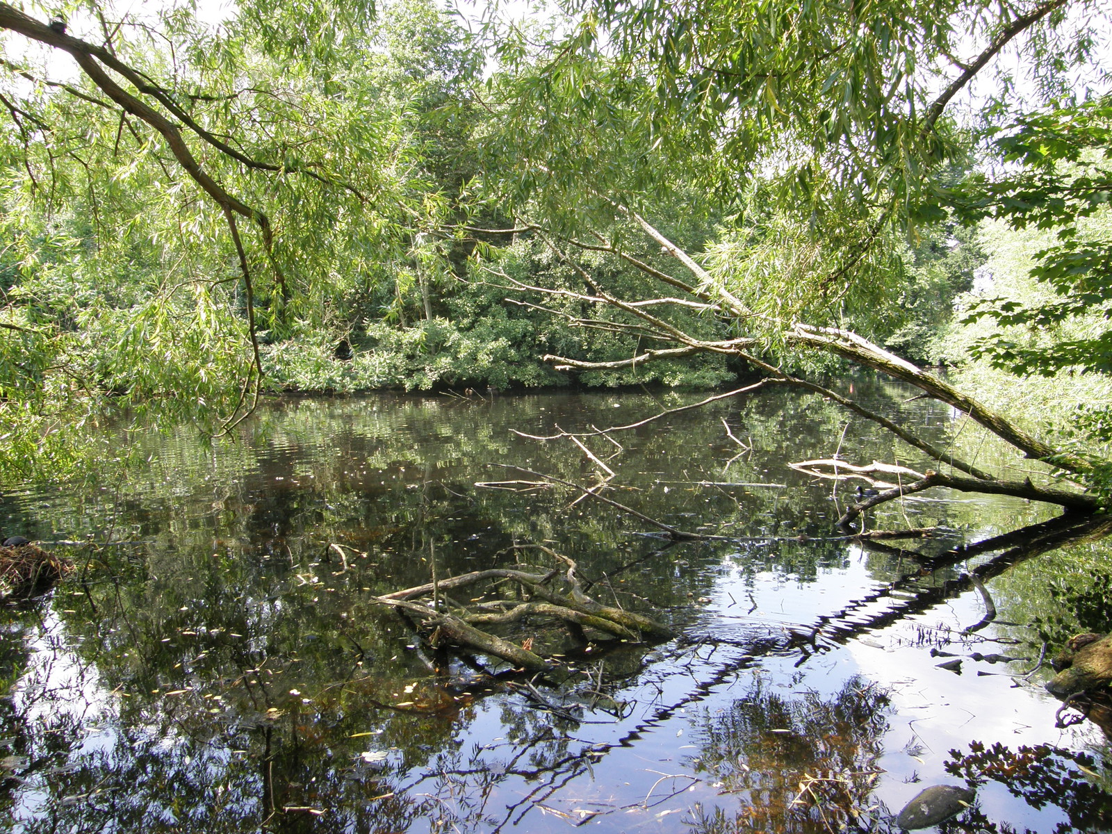 Image from Leytonstone to Barkingside