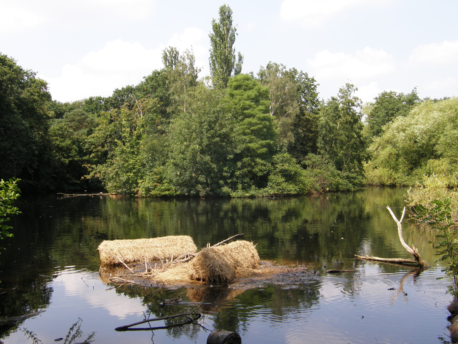 Image from Leytonstone to Barkingside