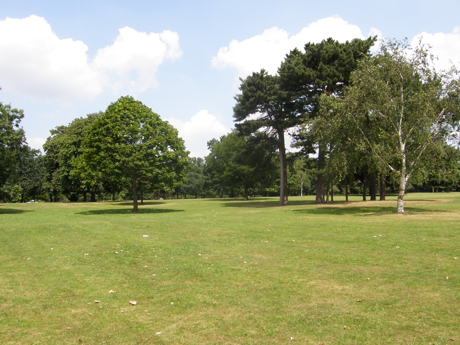 Image from Leytonstone to Barkingside