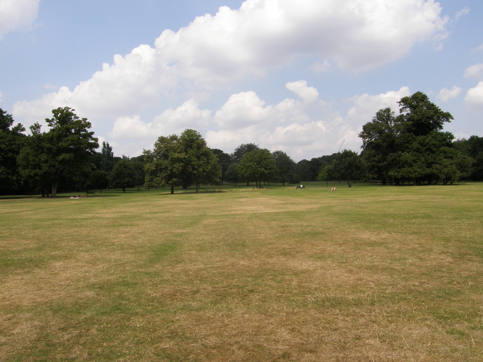 Image from Leytonstone to Barkingside