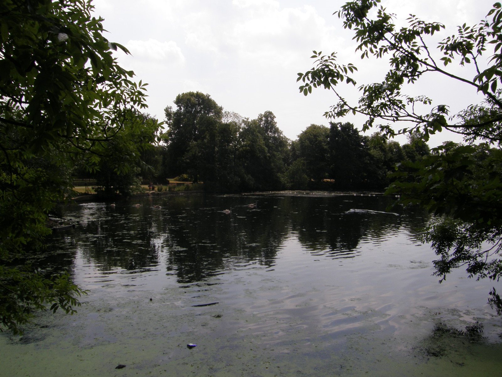 Image from Leytonstone to Barkingside
