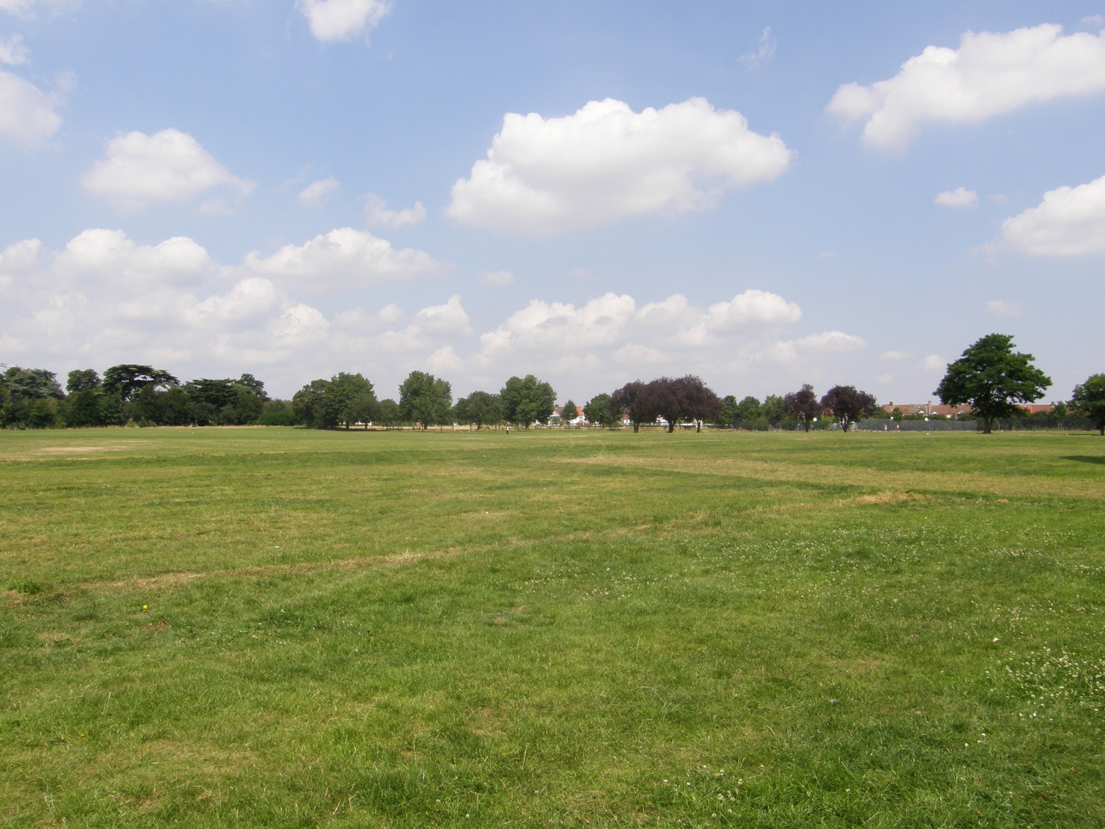 Image from Leytonstone to Barkingside