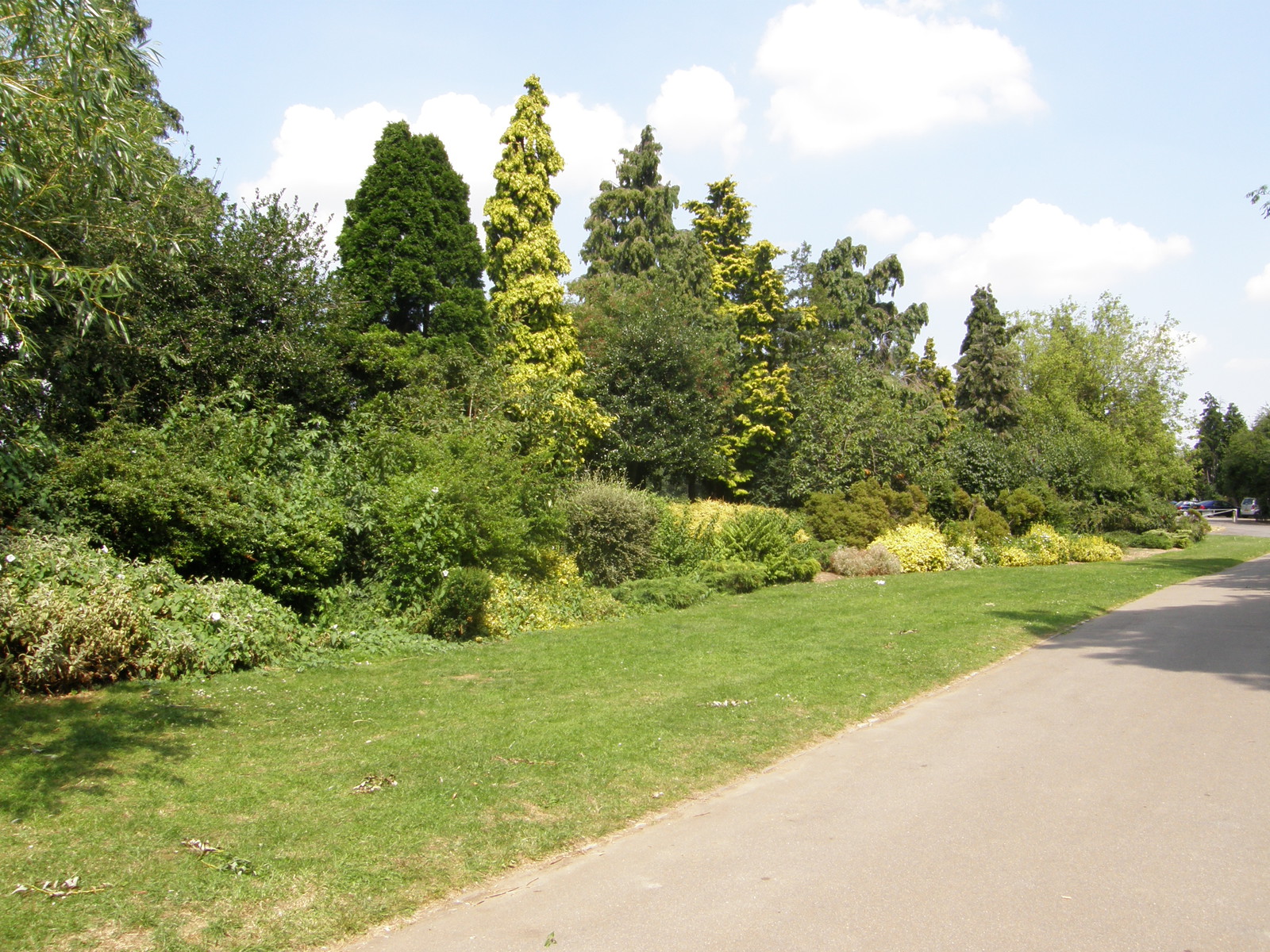 Image from Leytonstone to Barkingside
