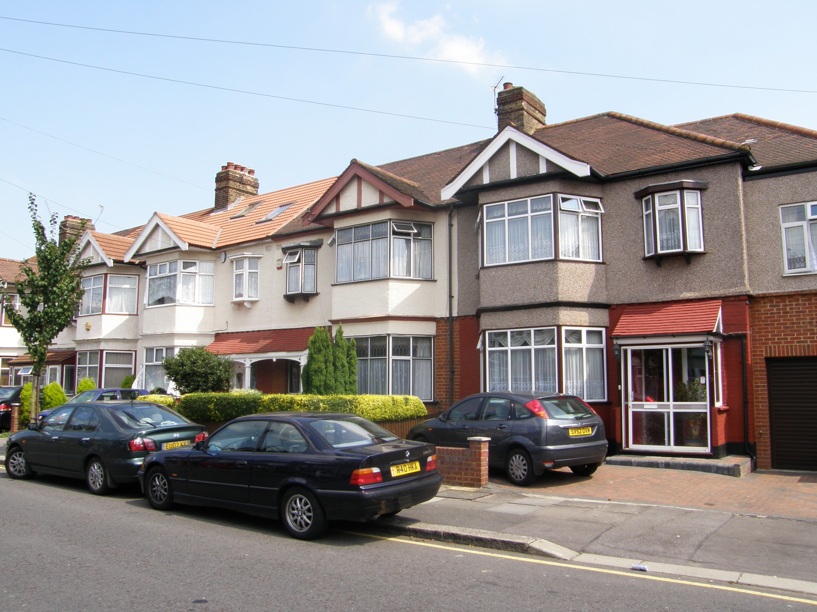 Image from Leytonstone to Barkingside