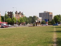 Image from Leytonstone to Barkingside