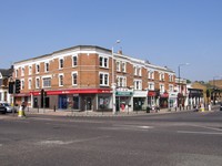 Image from Leytonstone to Barkingside