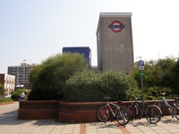 Image from Leytonstone to Barkingside