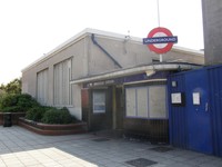 Image from Leytonstone to Barkingside