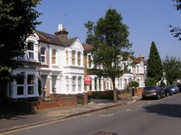 Image from Leytonstone to Barkingside