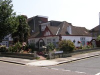 Image from Leytonstone to Barkingside