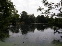 Image from Leytonstone to Barkingside