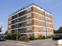 Image from Leytonstone to Barkingside