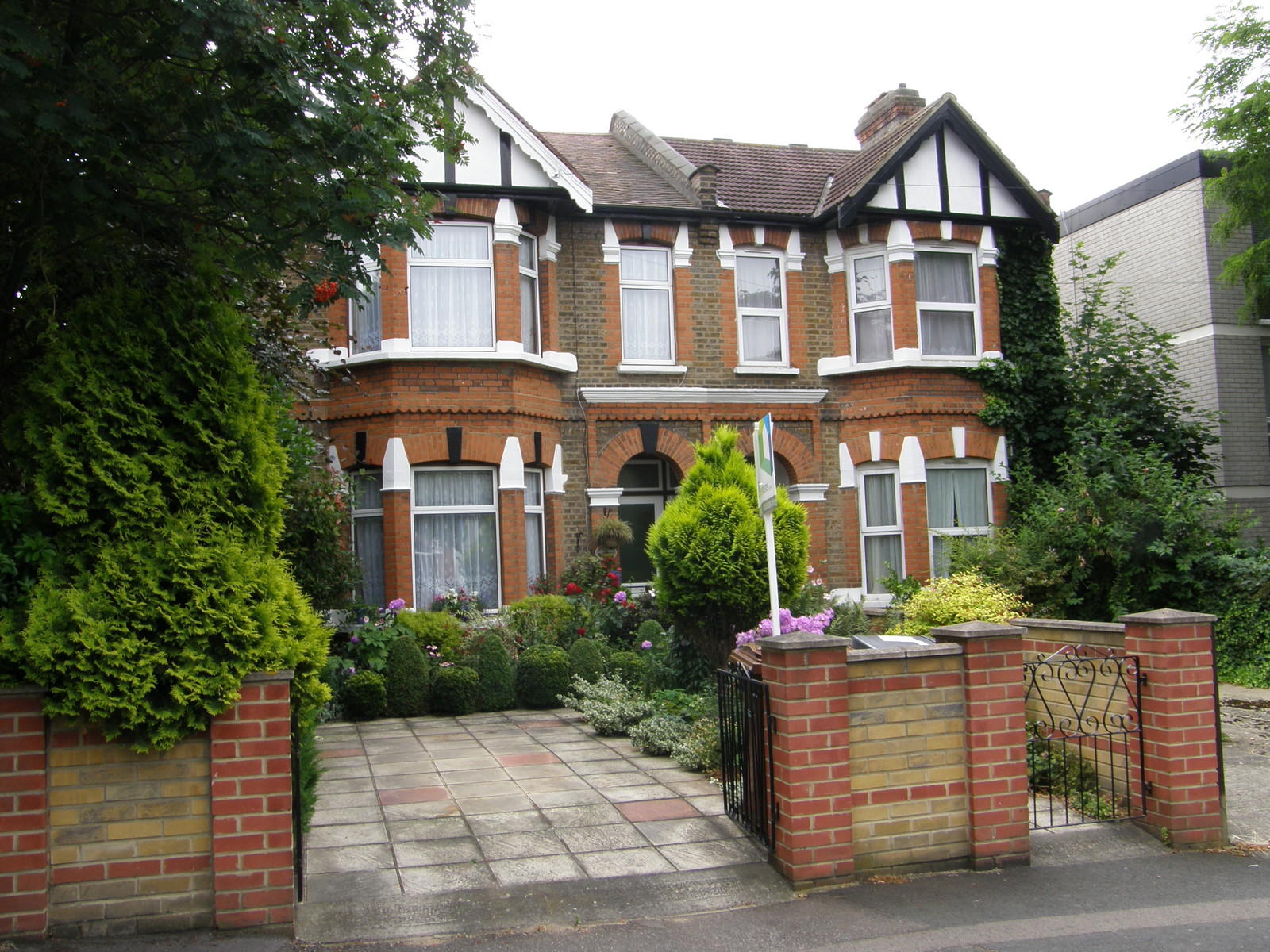Image from Leytonstone to Debden