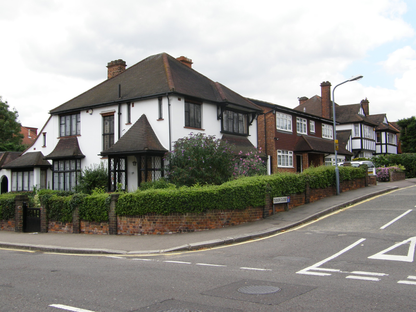 Image from Leytonstone to Debden