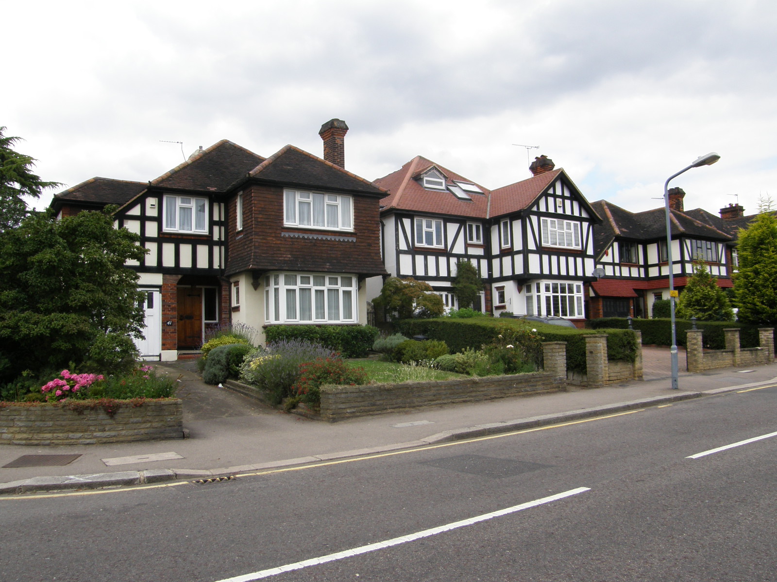 Image from Leytonstone to Debden